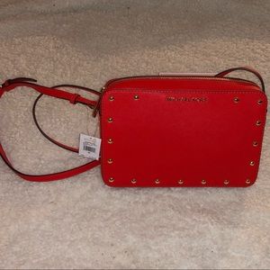 Michael kors crossbody